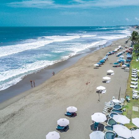 Morabito Art Resort Legian  Exterior photo