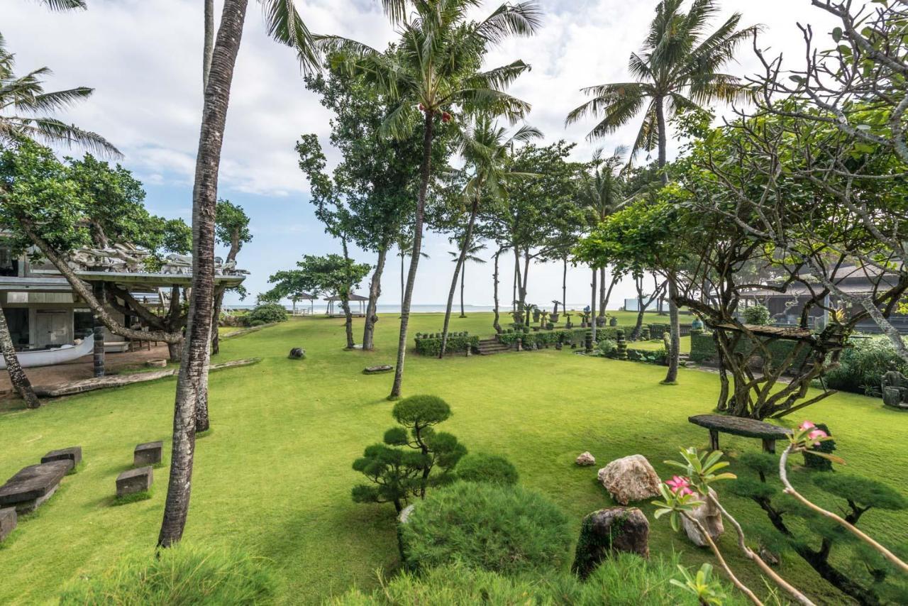 Morabito Art Resort Legian  Exterior photo