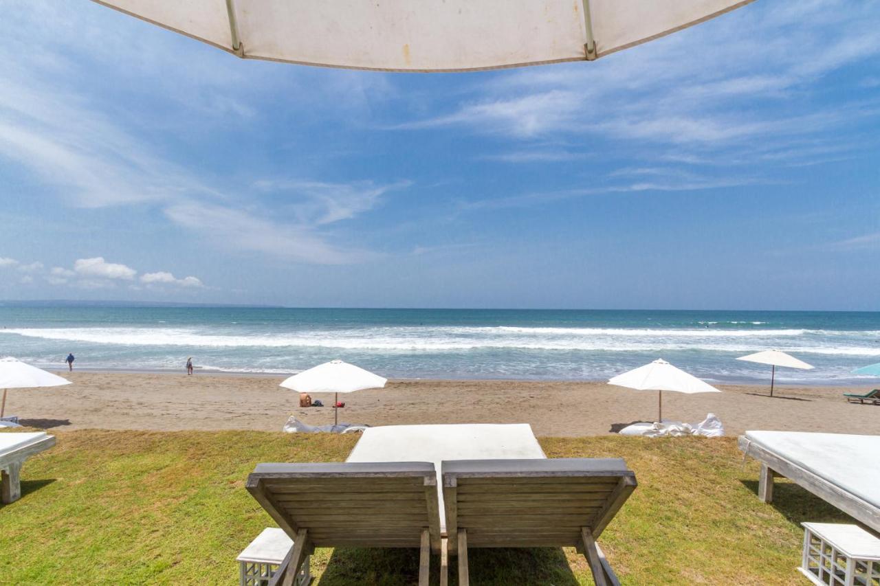 Morabito Art Resort Legian  Exterior photo