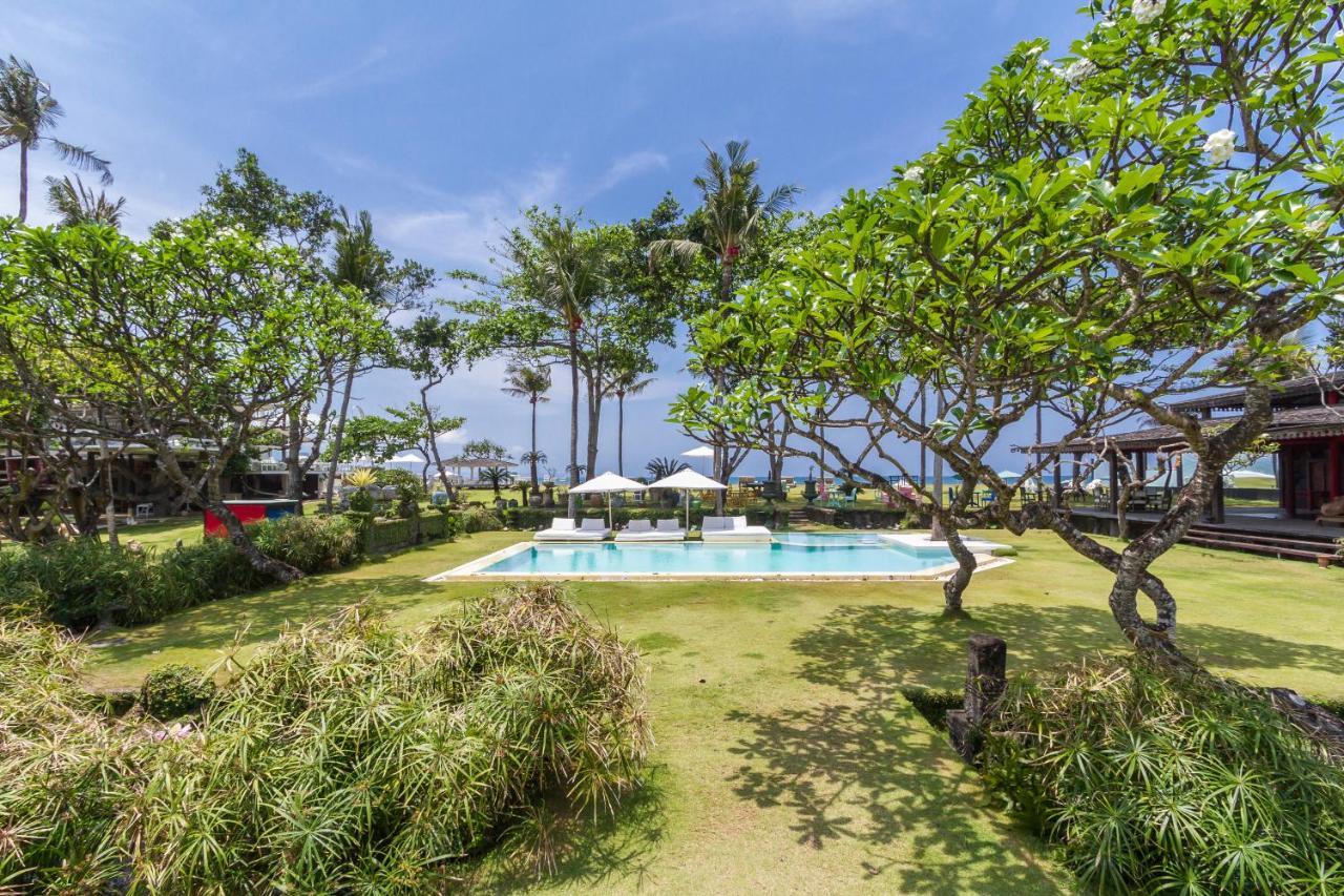 Morabito Art Resort Legian  Exterior photo