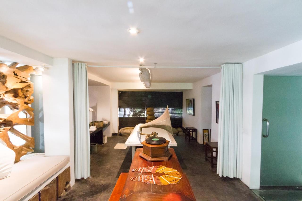 Morabito Art Resort Legian  Exterior photo
