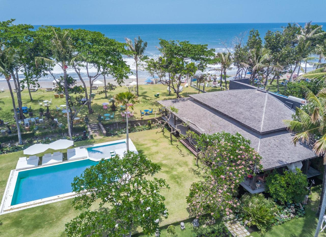 Morabito Art Resort Legian  Exterior photo